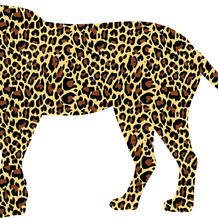 Brumate Nav XL Limestone Leopard
