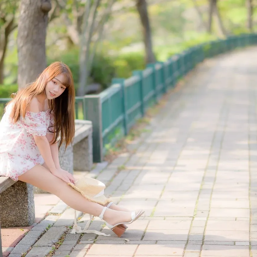 VeryG Brown Sandals