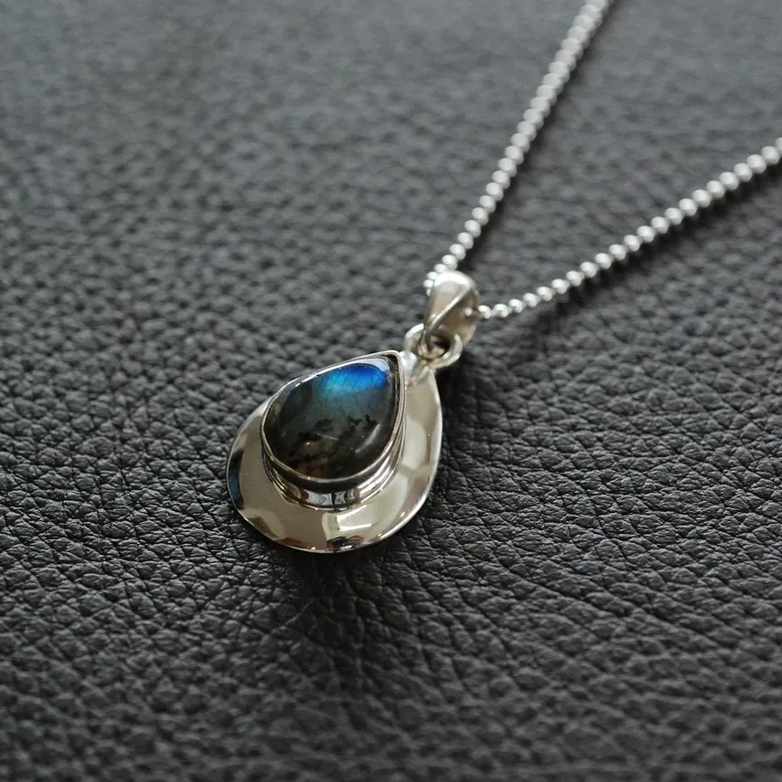 Love Ya Necklace