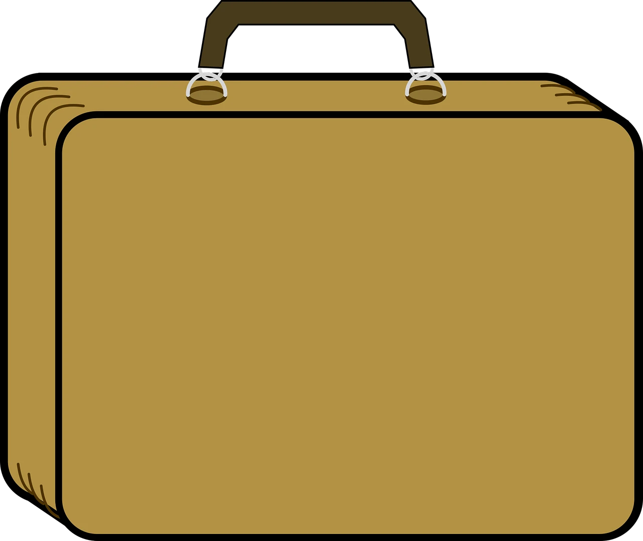 The best travel bag