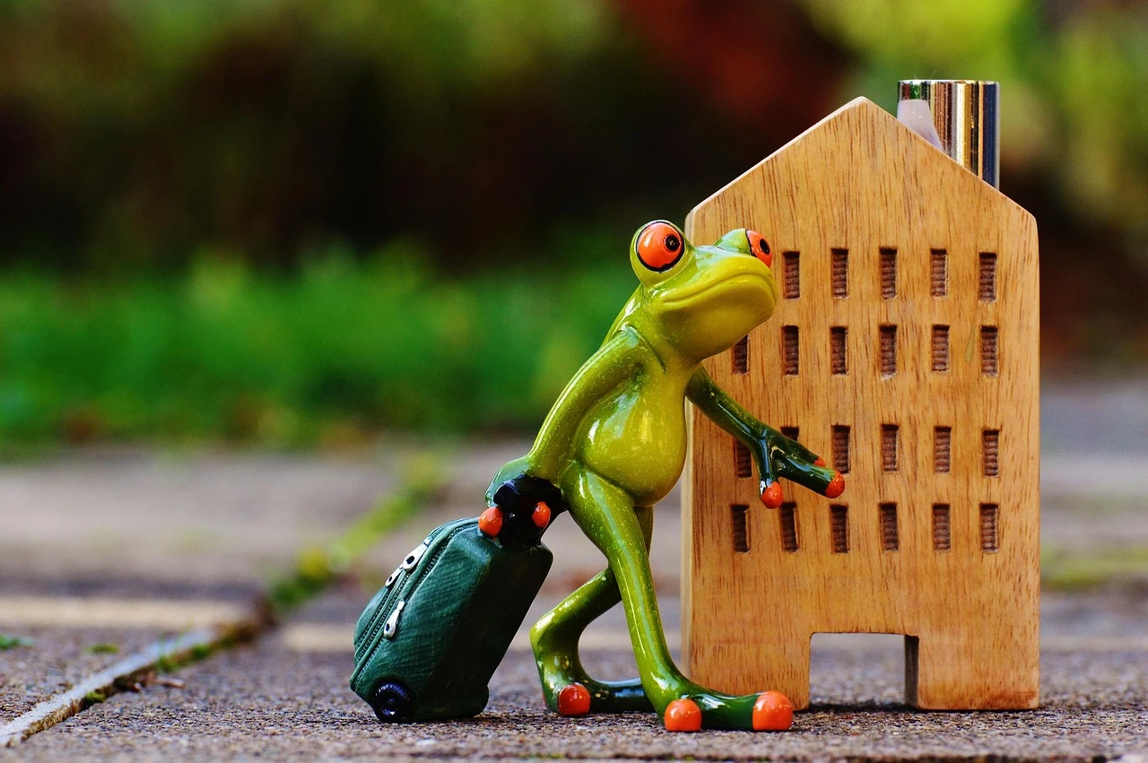 Weekend Bag