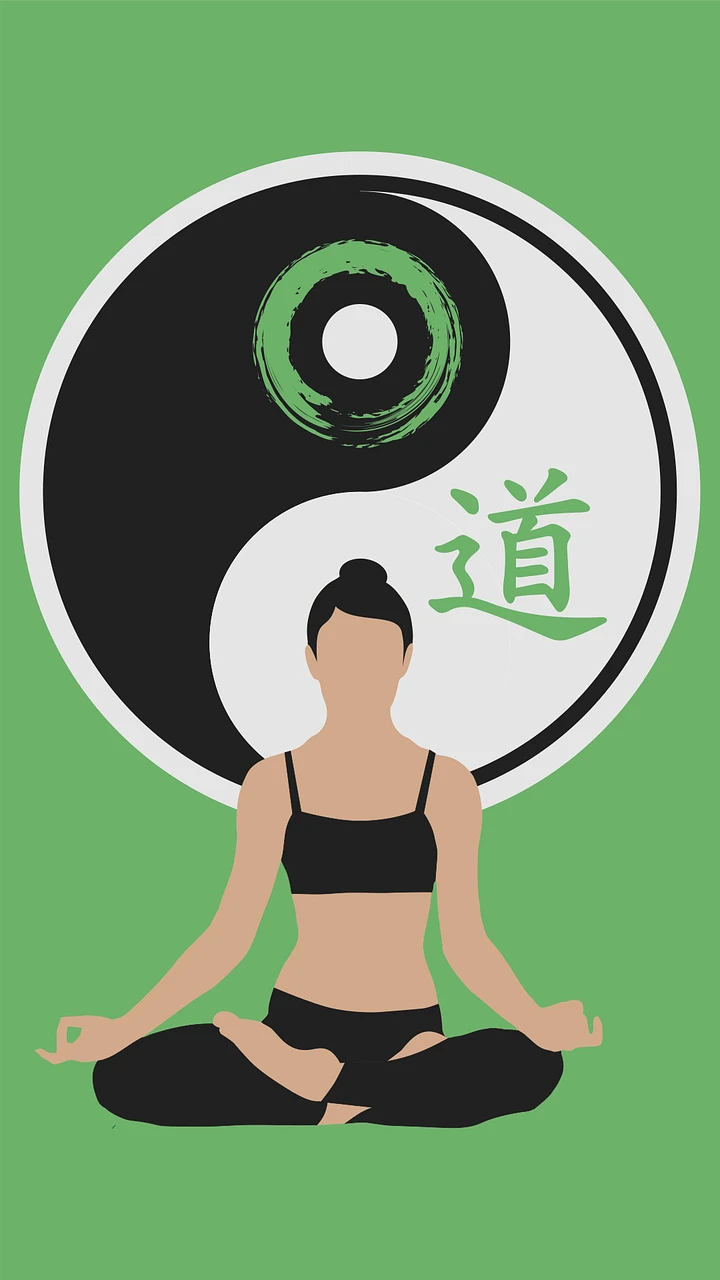 Yoga flares