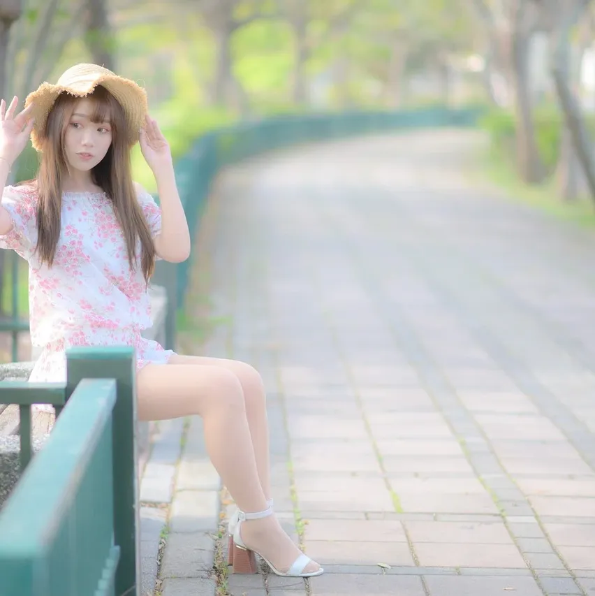 VeryG Brown Sandals
