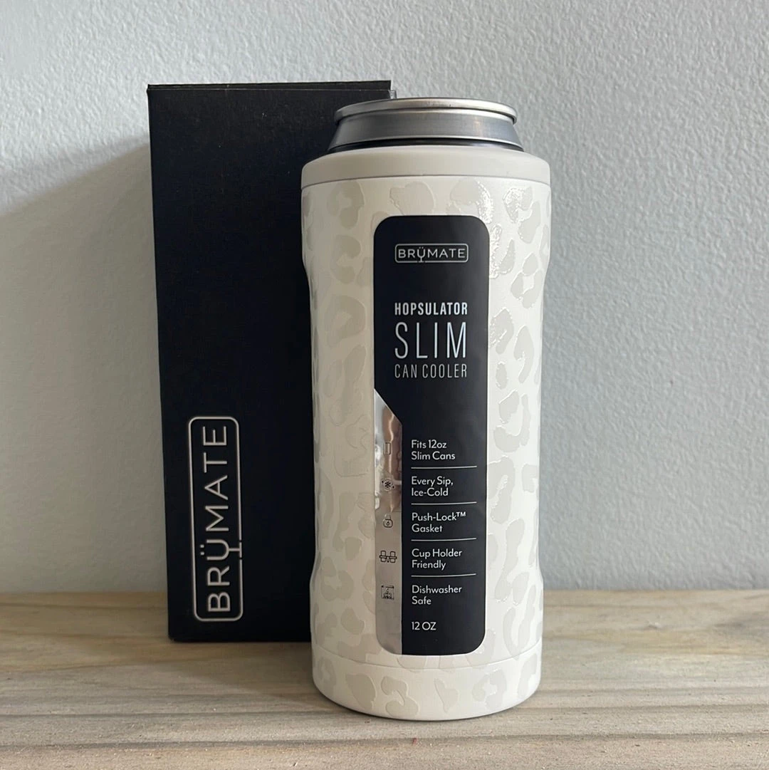 Brumate Hopsulator Slim Koozie